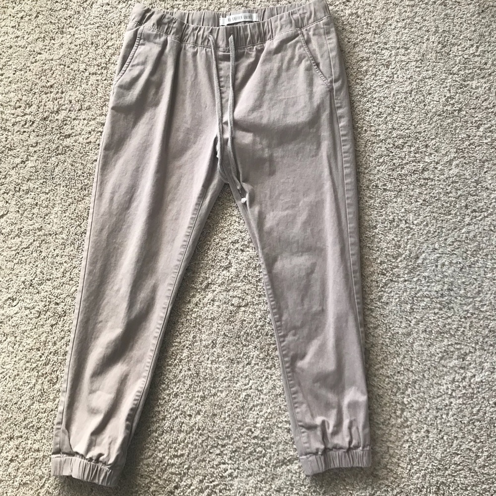 Women’s chinos
